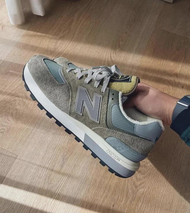 New Balance」涨价！AG真人游戏第一品牌突发：「(图6)