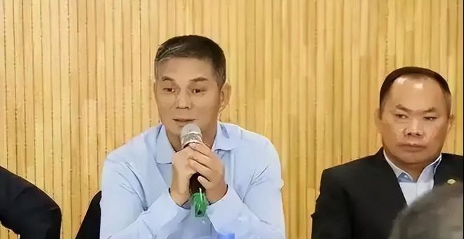 现 202亿后离场国资 24亿投资全亏光AG真人百家乐上市8年造假8年创始人套(图12)