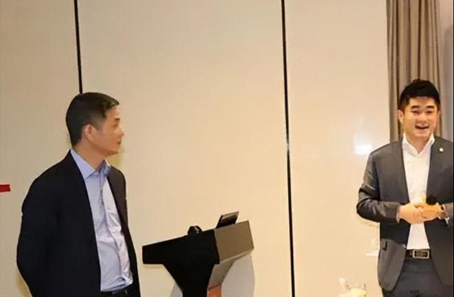 现 202亿后离场国资 24亿投资全亏光AG真人百家乐上市8年造假8年创始人套(图15)