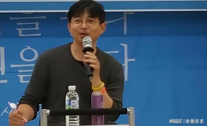 朝鲜间谍李昌龙被捕时曾试图咬舌自尽AG真人国际游戏曾三次潜入韩国的(图2)