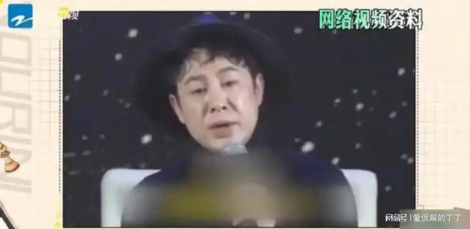 回看张颂文的处境才发现赵丽颖有多清醒AG真人游戏地址从走红2年再到全网黑(图12)