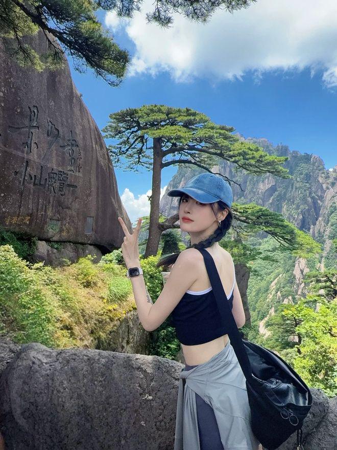 介绍 黄山口碑好的旅行社推荐AG真人地址黄山旅行社前十名(图4)